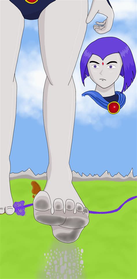 giantess raven|Giantess, sizedifference, giantess / Raven